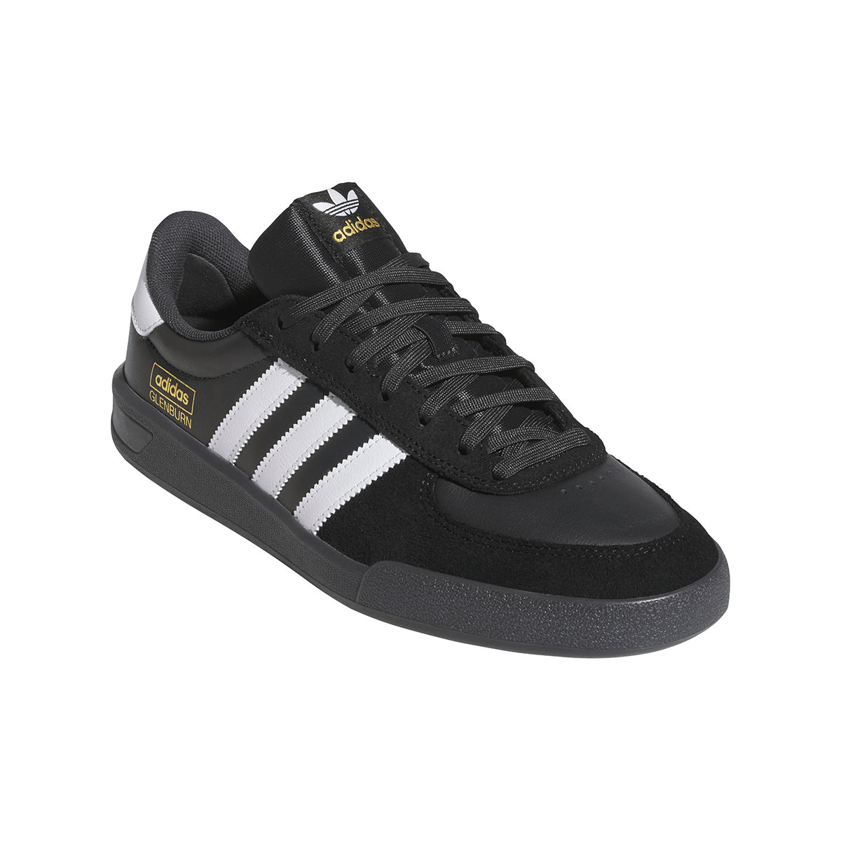 Adidas Glenburn Cblack/Ftwwht/Carbon
