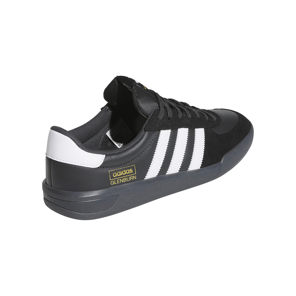 Adidas Glenburn Cblack/Ftwwht/Carbon