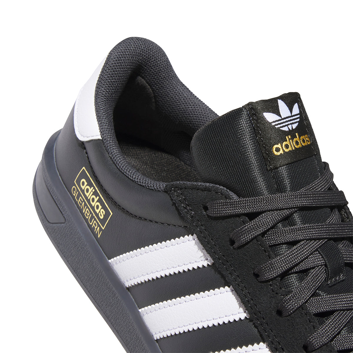 Adidas Glenburn Cblack/Ftwwht/Carbon