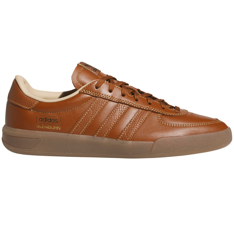 Adidas Glenburn Dubr/Goldmt/Gum5