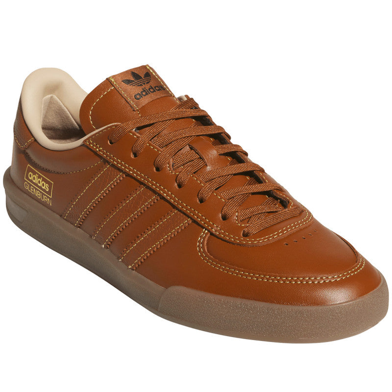 Adidas Glenburn Dubr/Goldmt/Gum5