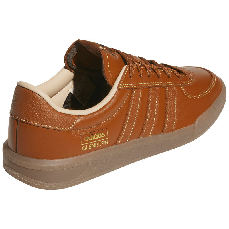 Adidas Glenburn Dubr/Goldmt/Gum5