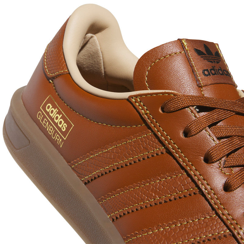 Adidas Glenburn Dubr/Goldmt/Gum5