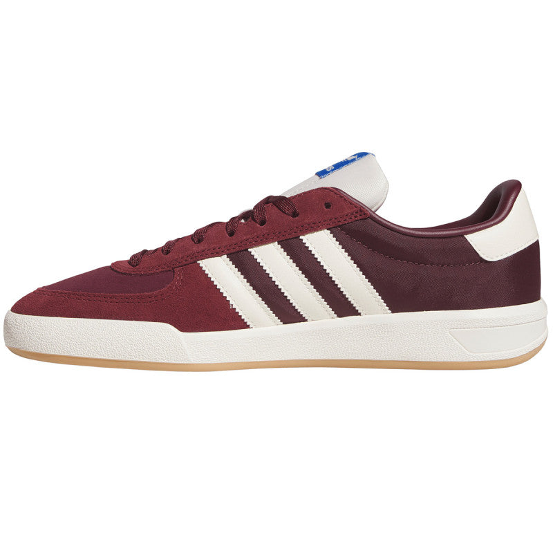 Adidas Glenburn Shared/Maroon/Cwhite