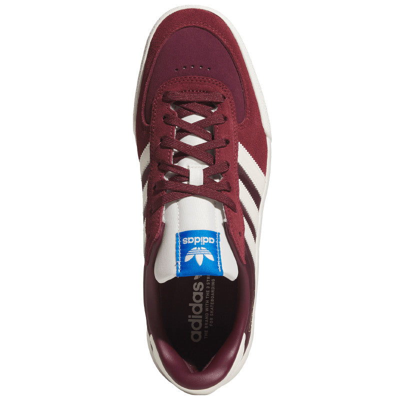 Adidas Glenburn Shared/Maroon/Cwhite