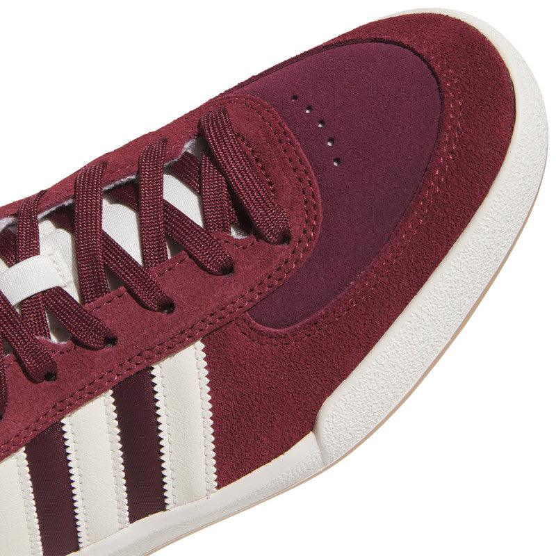 Adidas Glenburn Shared/Maroon/Cwhite