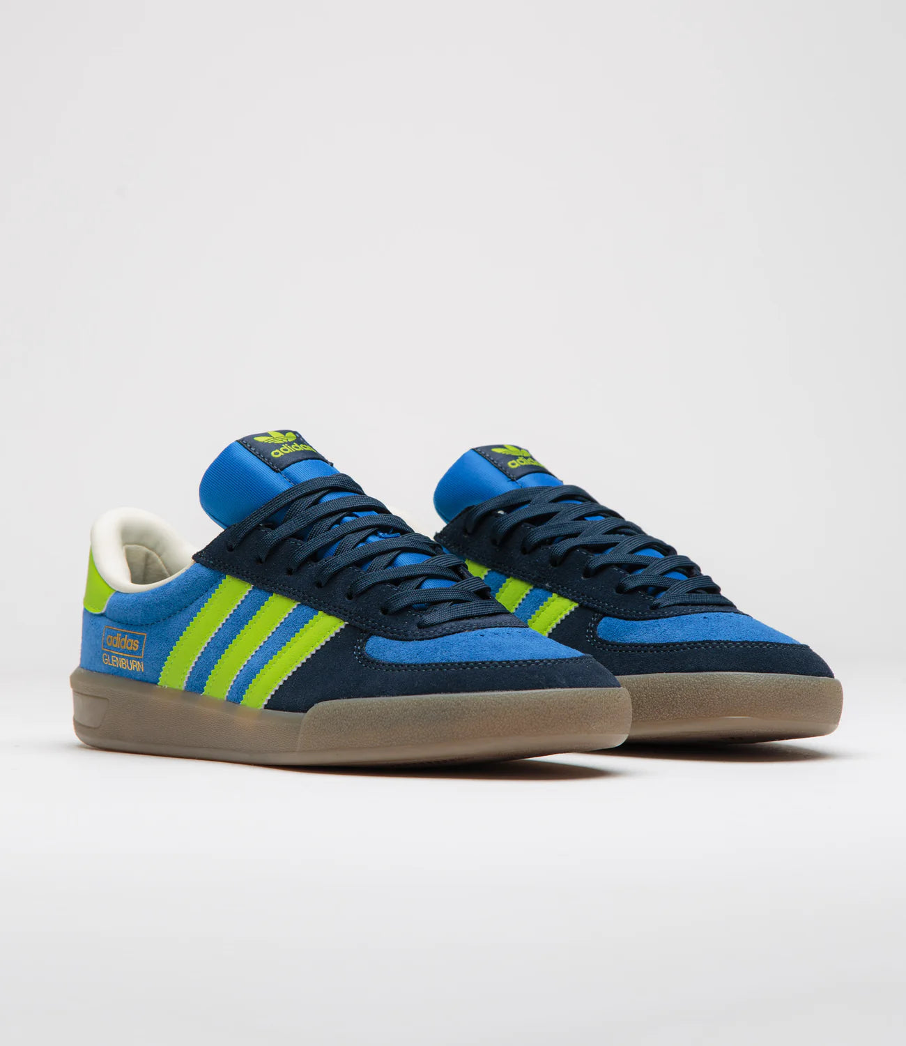 Adidas Glenburn Broyal/Sesosl/Conavy