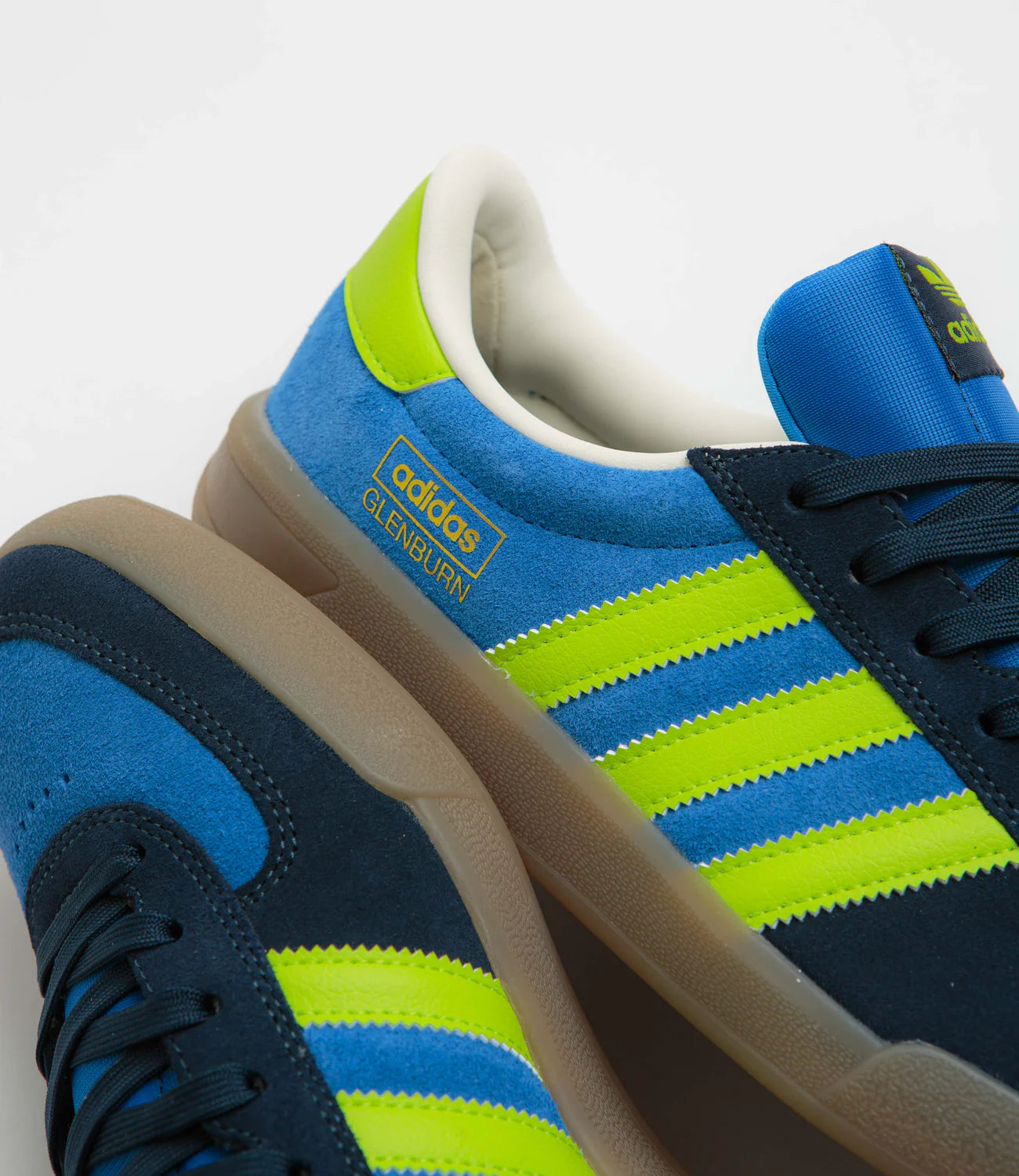 Adidas Glenburn Broyal/Sesosl/Conavy