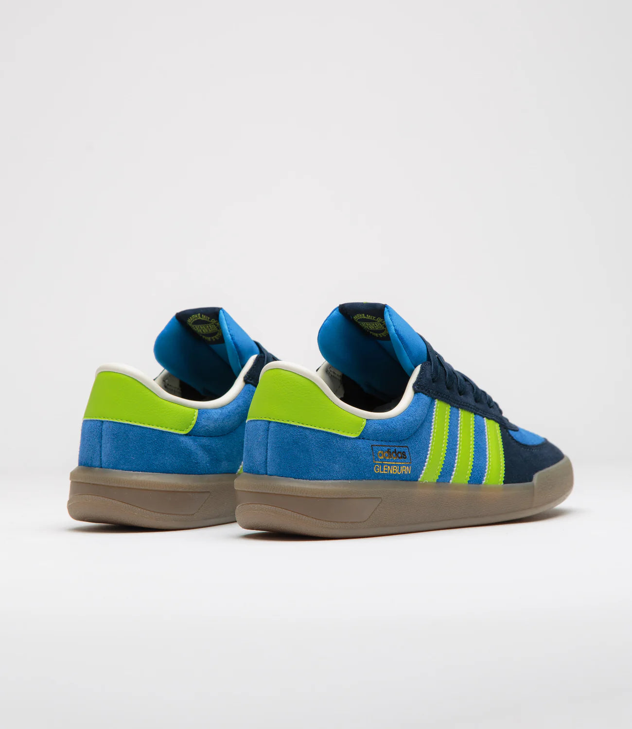 Adidas Glenburn Broyal/Sesosl/Conavy