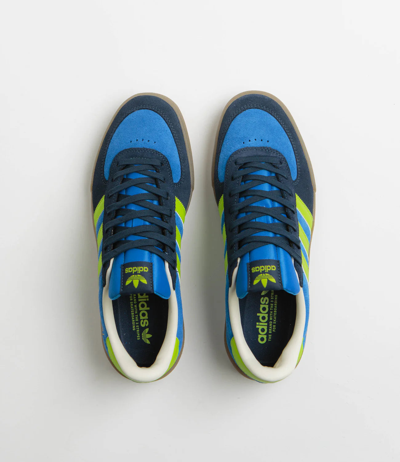 Adidas Glenburn Broyal/Sesosl/Conavy