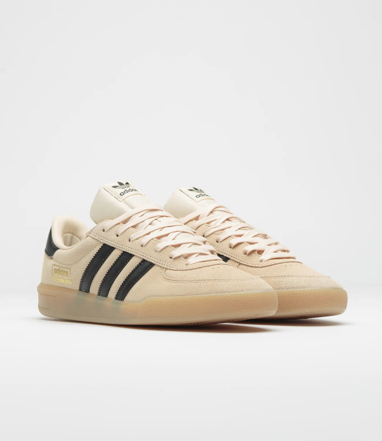 Adidas Glenburn Sanstr/Cblack/Gum4