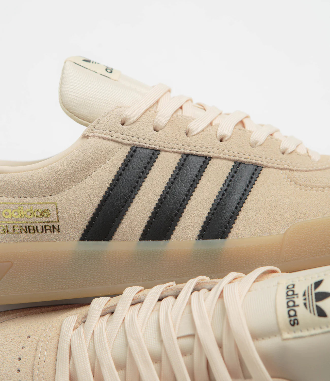 Adidas Glenburn Sanstr/Cblack/Gum4