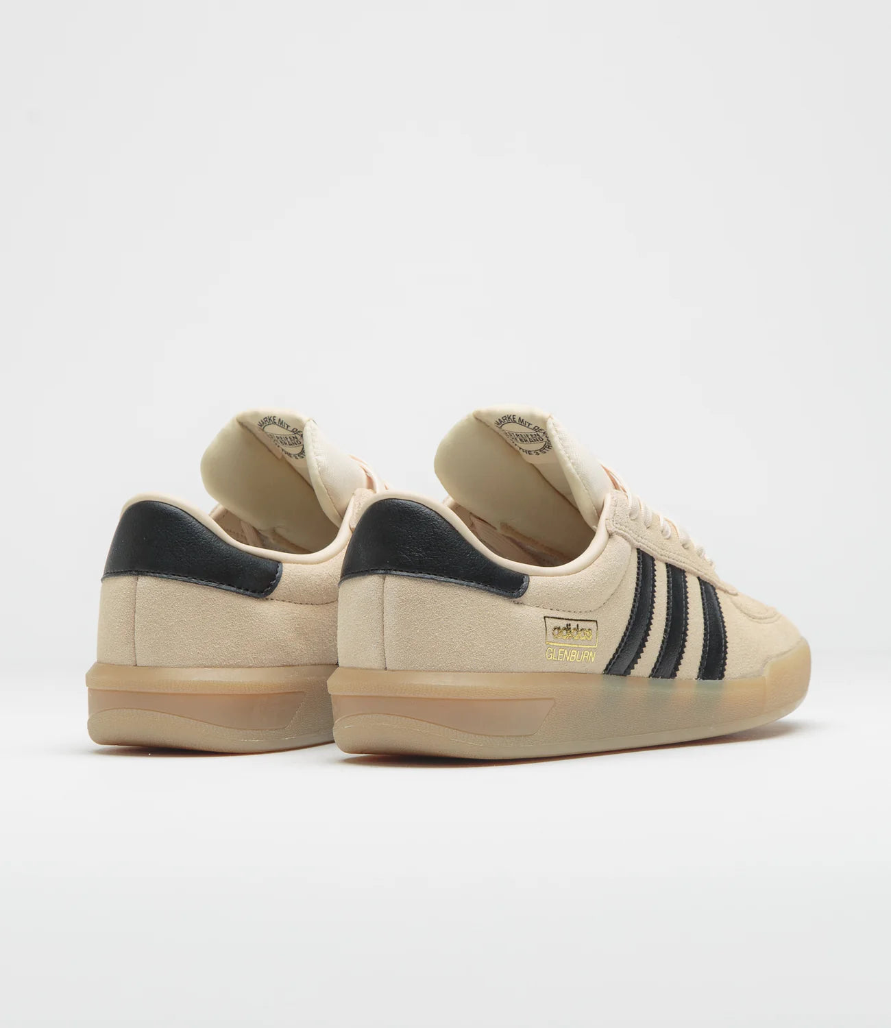 Adidas Glenburn Sanstr/Cblack/Gum4