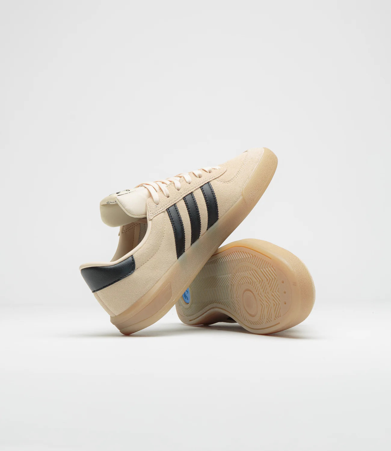 Adidas Glenburn Sanstr/Cblack/Gum4