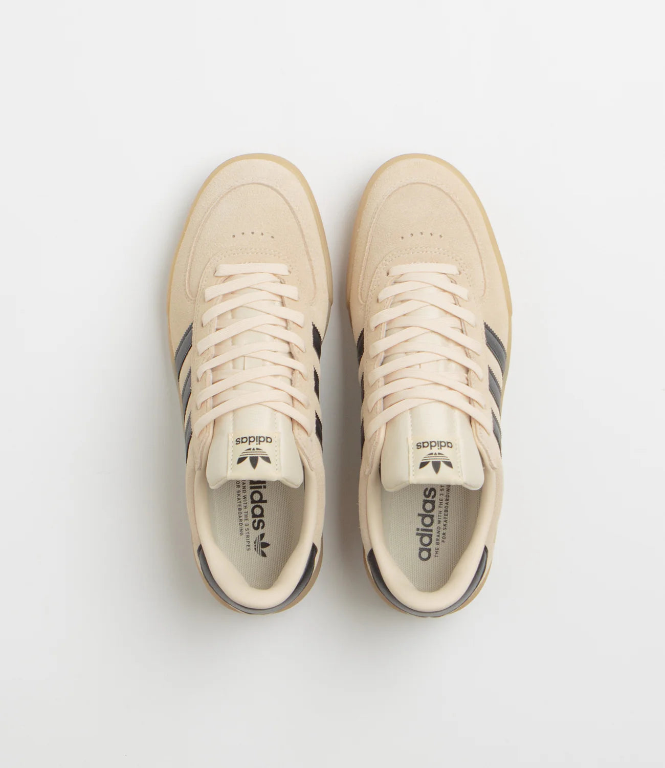 Adidas Glenburn Sanstr/Cblack/Gum4