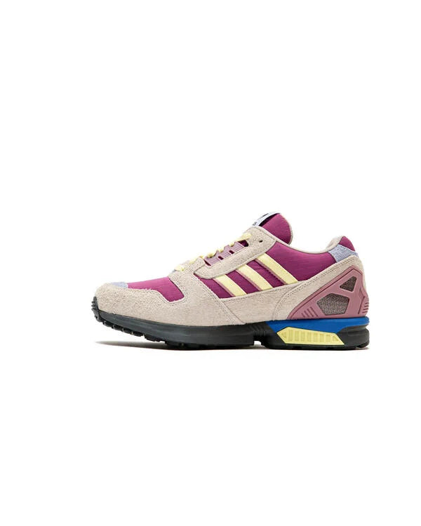 Adidas ZX 8000 Dussan/Crli/Crewht