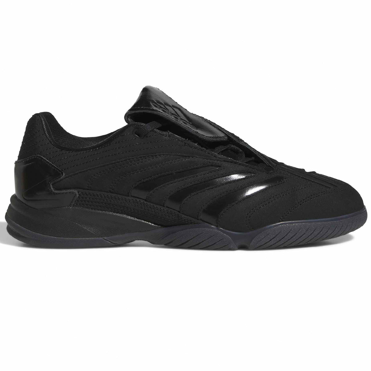 Adidas Predator Sala X Metalwood Cblack/Cblack/Cblack