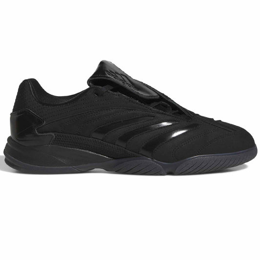 Adidas Predator Sala X Metalwood Cblack/Cblack/Cblack