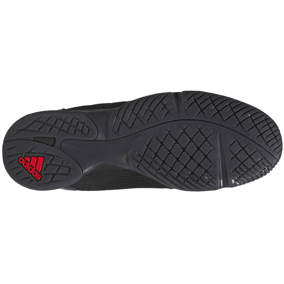 Adidas Predator Sala X Metalwood Cblack/Cblack/Cblack