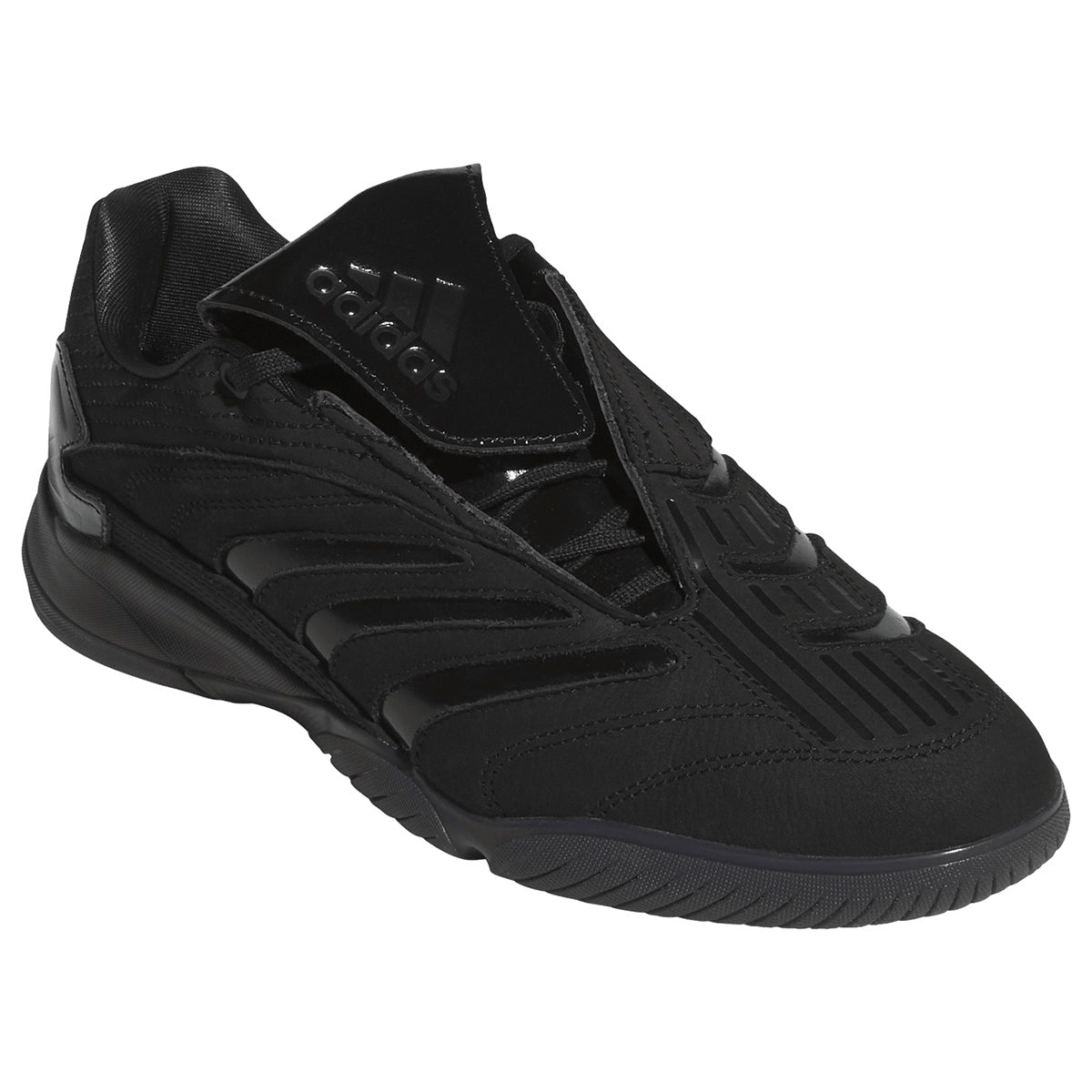 Adidas Predator Sala X Metalwood Cblack/Cblack/Cblack