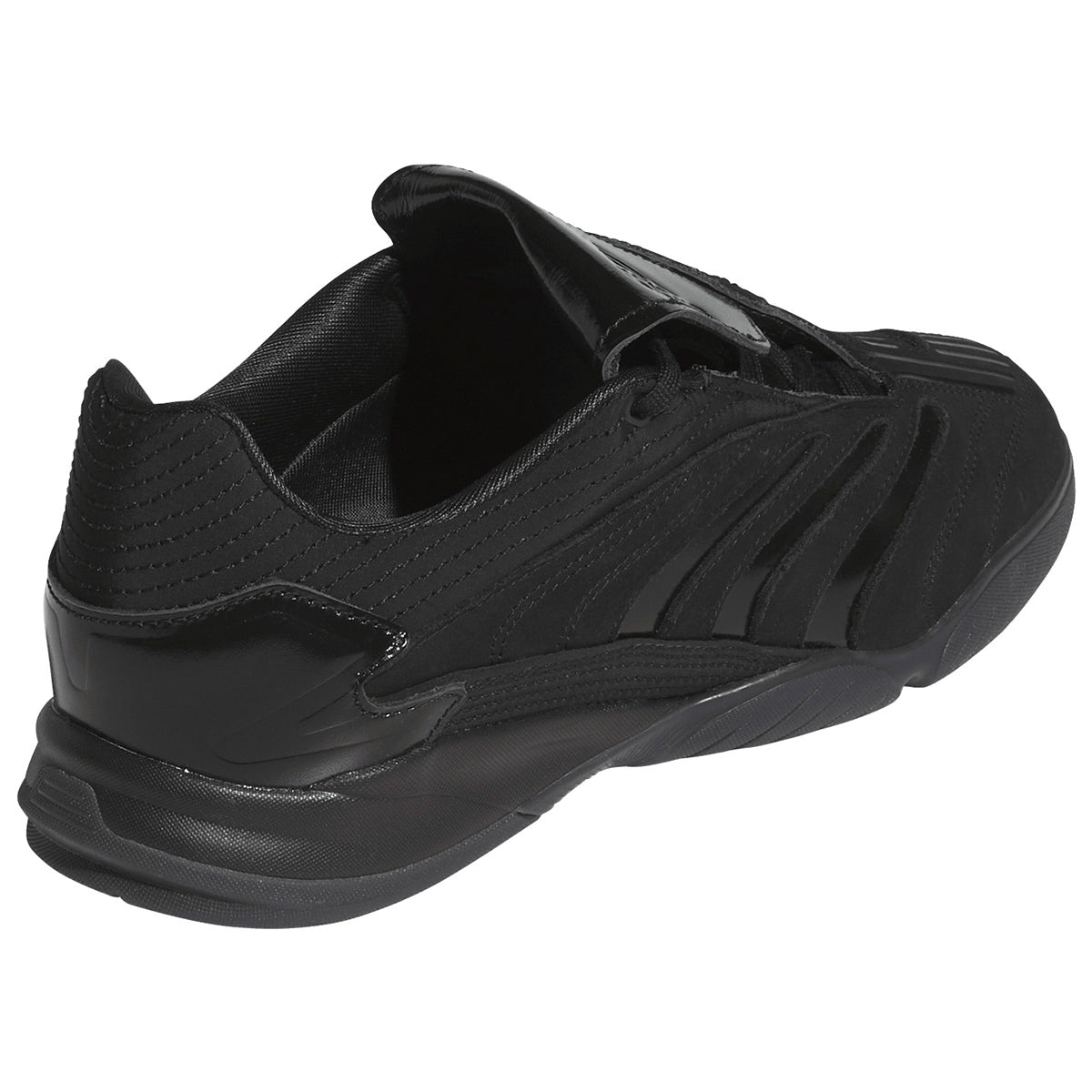 Adidas Predator Sala X Metalwood Cblack/Cblack/Cblack