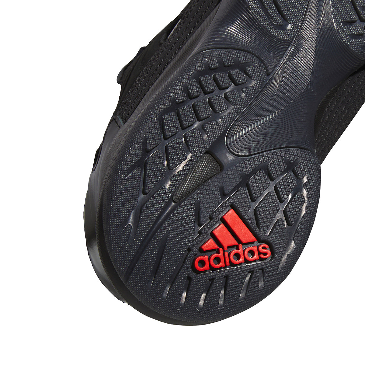 Adidas Predator Sala X Metalwood Cblack/Cblack/Cblack