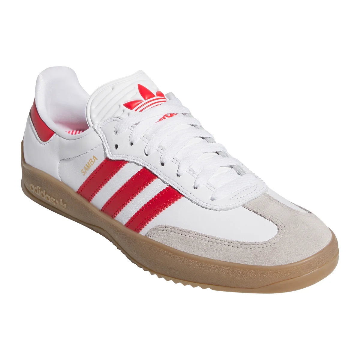 Adidas Puig Samba Ftwwht/Betsca/Gum4