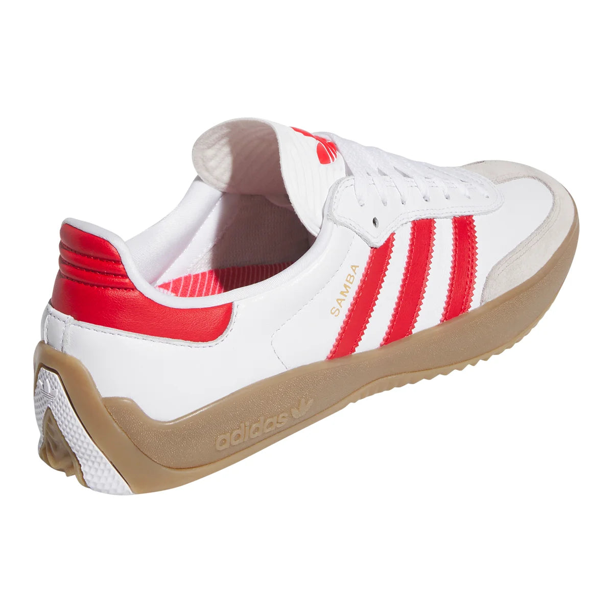 Adidas Puig Samba Ftwwht/Betsca/Gum4