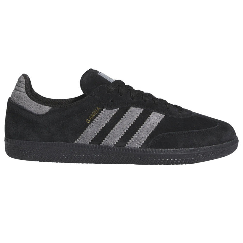 adidas Samba Adv Coreblack/Grefou/Gol