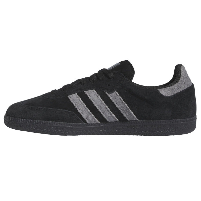 adidas Samba Adv Coreblack/Grefou/Gol