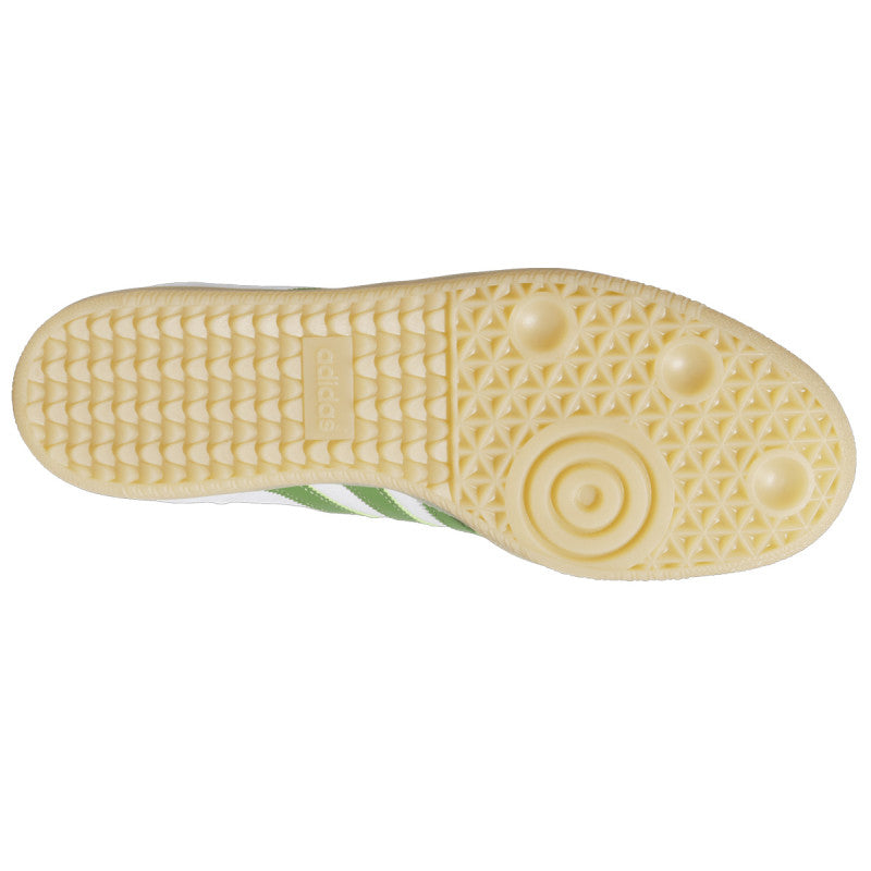 Adidas Samba Adv Ftwwht/Cregrn/Gum3