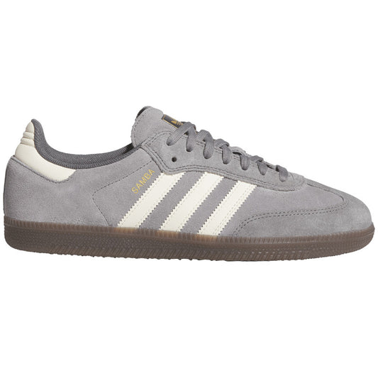Adidas Samba Adv Grefou/Crewht/Grethr