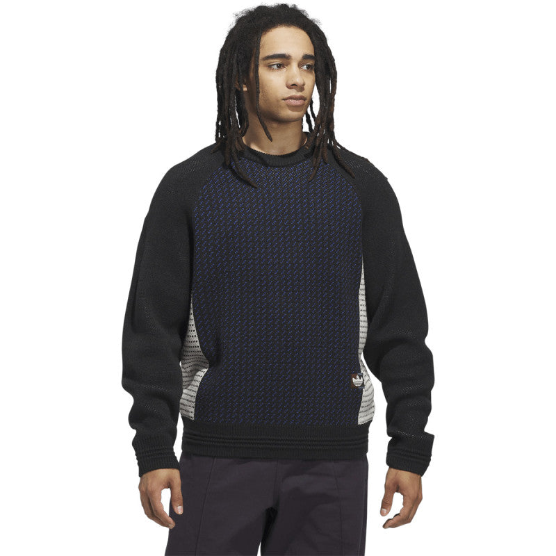 Adidas Shmoo FF Sweater Multco