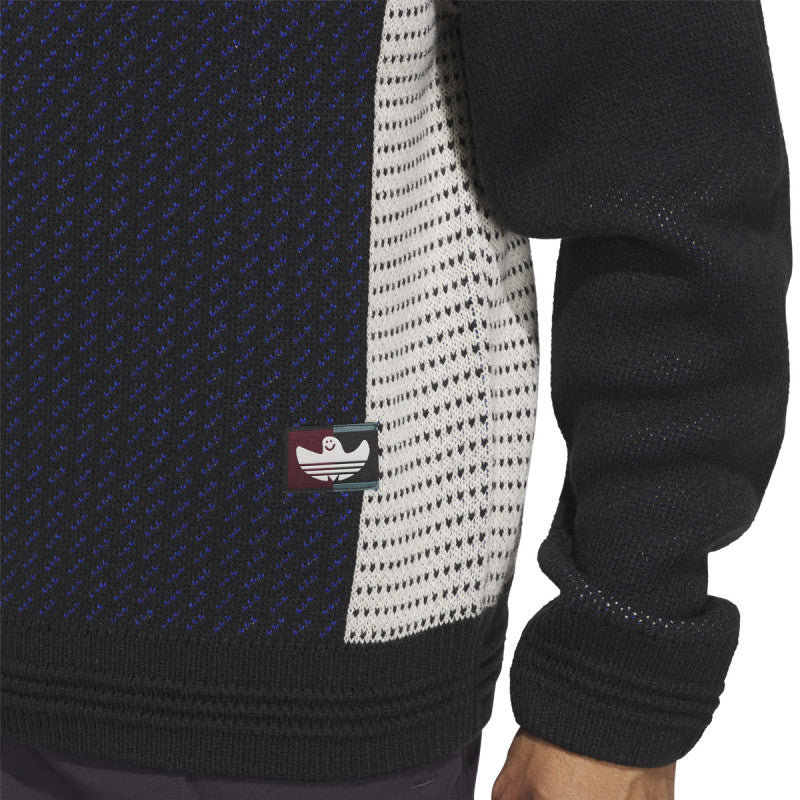 Adidas Shmoo FF Sweater Multco