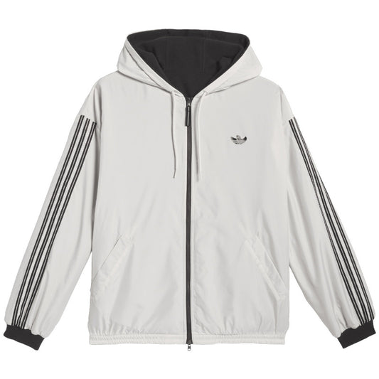 Adidas Shmoo Rev Jacket Alumin/Black