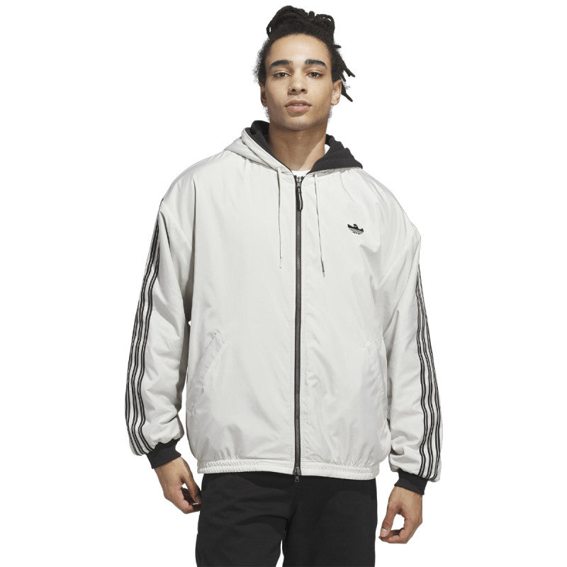 Adidas Shmoo Rev Jacket Alumin/Black