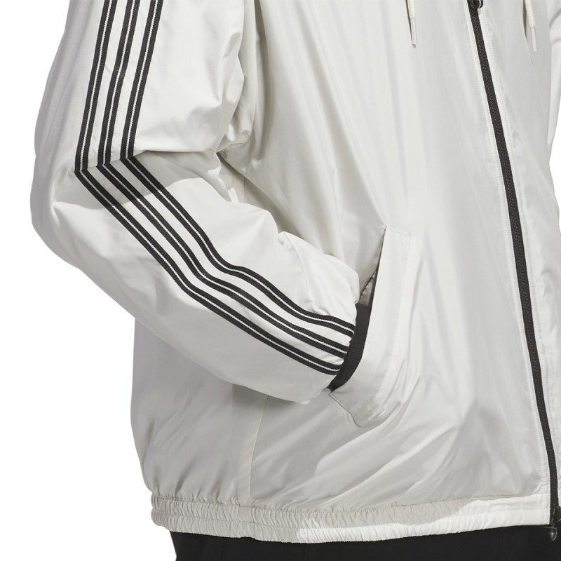 Adidas Shmoo Rev Jacket Alumin/Black