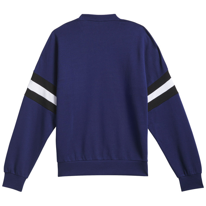Adidas Sk OG Crew Sweater Dkblue/Black/White