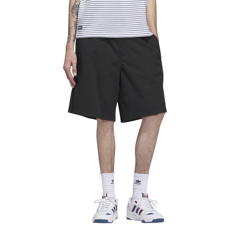 Adidas Skate Short Black