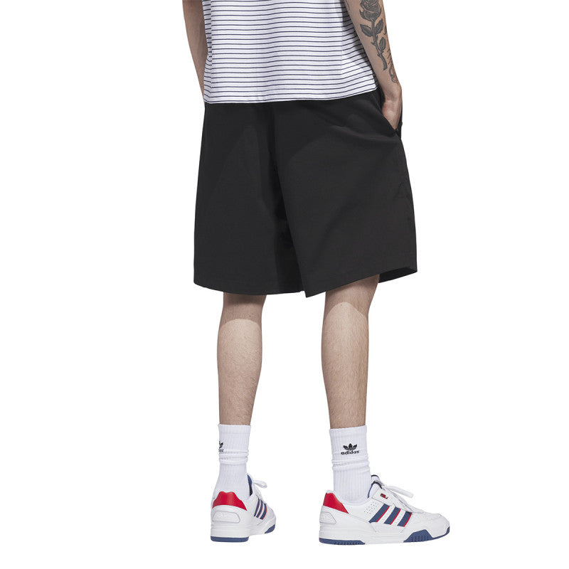 Adidas Skate Short Black