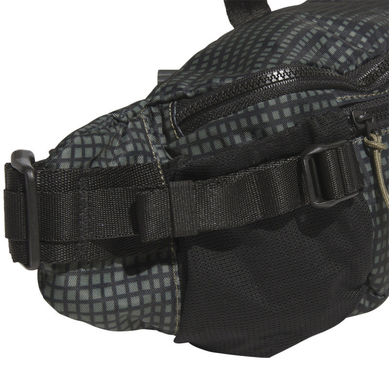 Adidas Skatep Cross Body Bag Olistr/Black