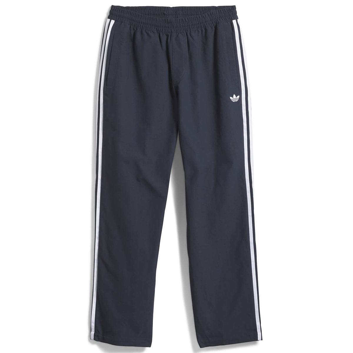 Adidas Superfire Trackpant Aurora Ink/White