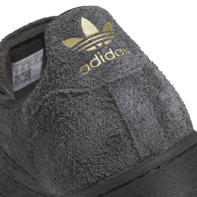 Adidas Superstar Adv Carbon/Carbon/Cpurpl