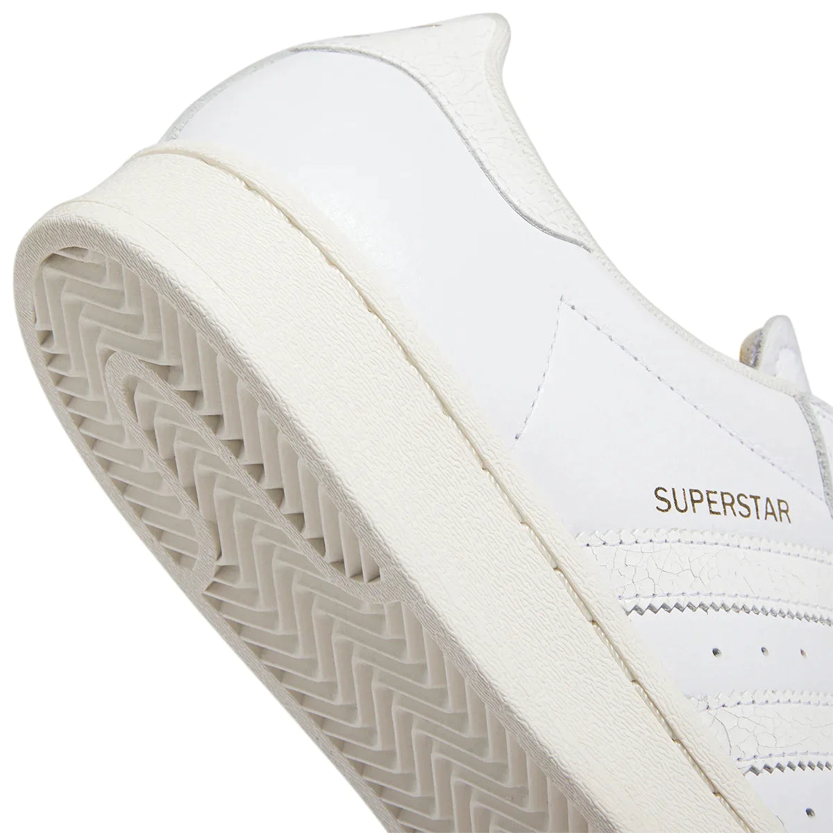 adidas Superstar Adv Ftwwht/Ftwwht/Cwhite