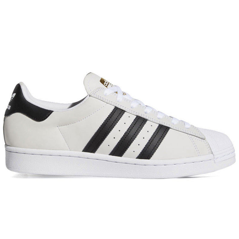 adidas Superstar Adv Ftwwht/Cblack/Goldmt