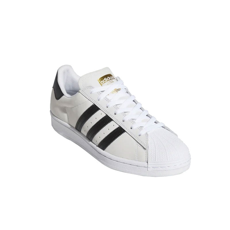 adidas Superstar Adv Ftwwht/Cblack/Goldmt