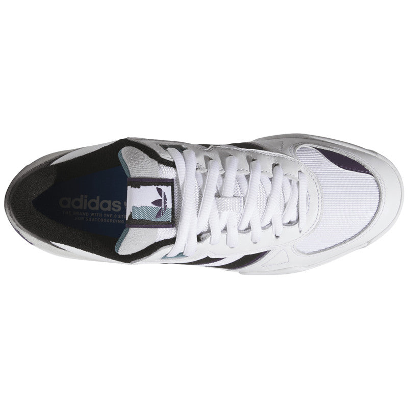 Adidas Tekkira Cup Ftwwht/Cblack/Aurplu
