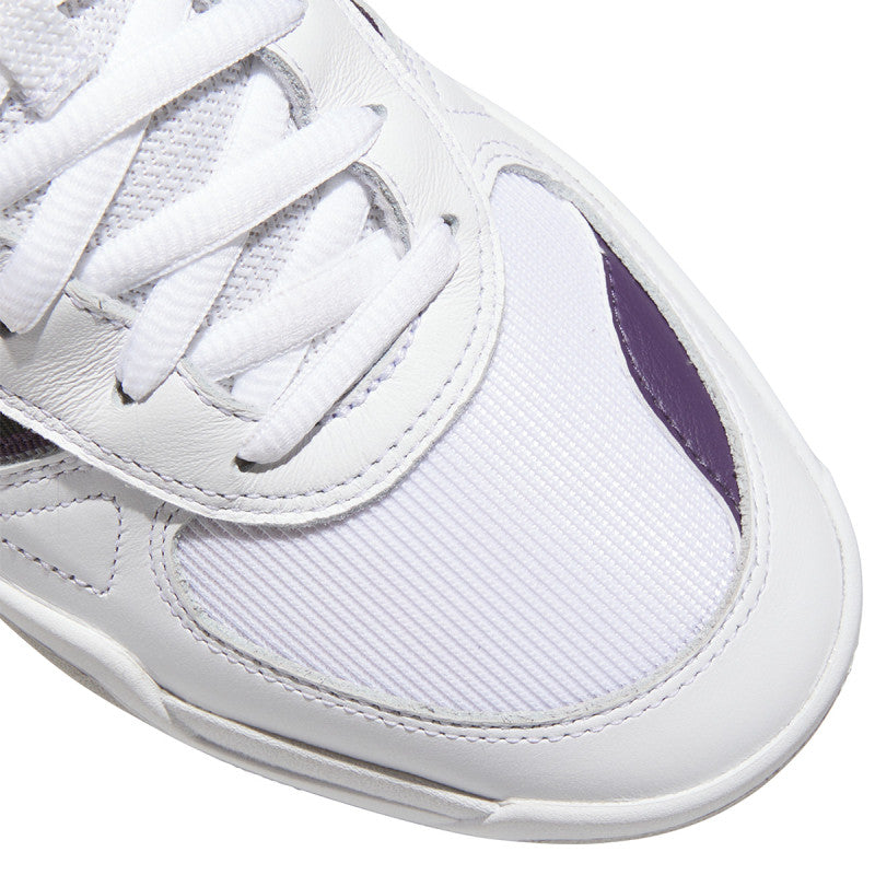 Adidas Tekkira Cup Ftwwht/Cblack/Aurplu