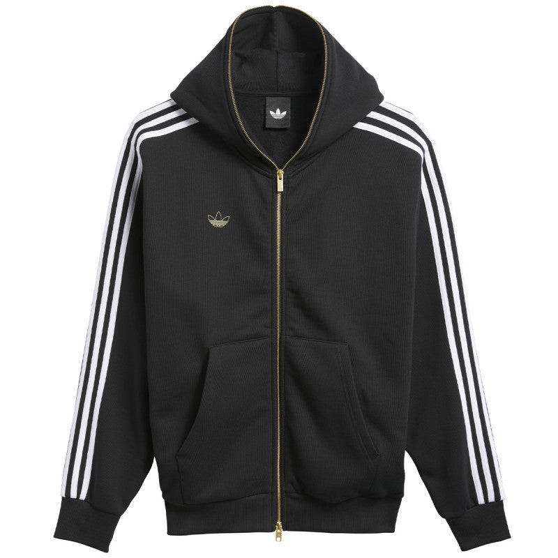 Adidas Tyshaw Track Jacket Black/White