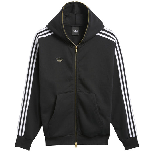 Adidas Tyshaw Track Jacket Black/White